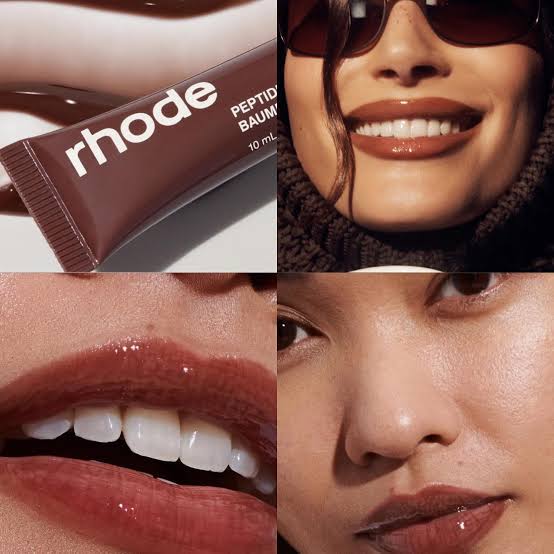 Rhode Peptide Lip Tints Pack Of 3+2 Free